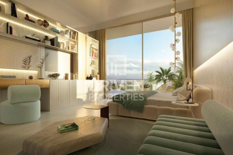 Apartament në Business Bay, Dubai, Emiratet e Bashkuara Arabe 1 dhomë gjumi, 67 m2. № 682911 - Foto 15