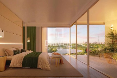 Apartament në Business Bay, Dubai, Emiratet e Bashkuara Arabe 1 dhomë gjumi, 67 m2. № 682911 - Foto 14