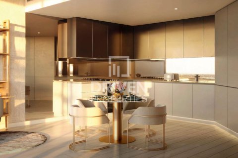 Apartament në Business Bay, Dubai, Emiratet e Bashkuara Arabe 1 dhomë gjumi, 67 m2. № 682911 - Foto 13