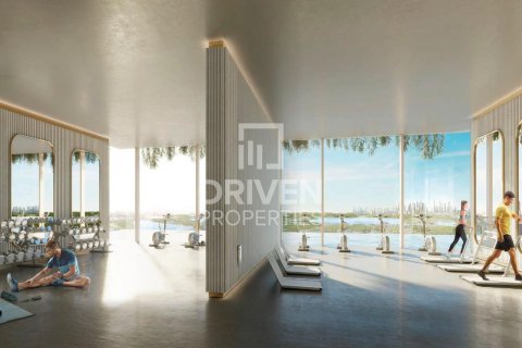 Apartament në Business Bay, Dubai, Emiratet e Bashkuara Arabe 1 dhomë gjumi, 67 m2. № 682911 - Foto 5