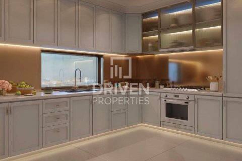 Apartament në Business Bay, Dubai, Emiratet e Bashkuara Arabe 1 dhomë gjumi, 67 m2. № 682911 - Foto 17