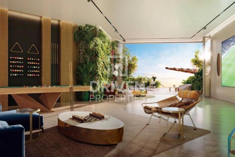 Apartament në Business Bay, Dubai, Emiratet e Bashkuara Arabe 1 dhomë gjumi, 67 m2. № 682911 - Foto 11