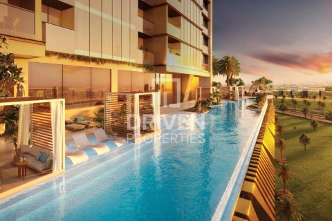 Apartament në Business Bay, Dubai, Emiratet e Bashkuara Arabe 1 dhomë gjumi, 67 m2. № 682911 - Foto 3