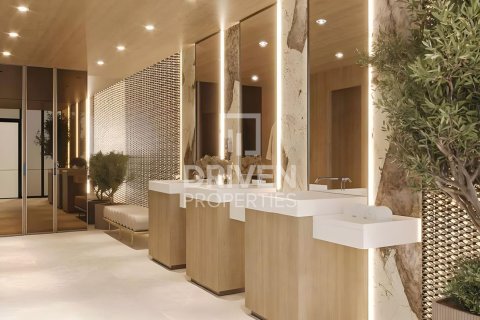 Купить квартиру в Джумейра Вилладж Серкл, Дубай, ОАЭ 2 спальни, 170м2, № 682908 - фото 19