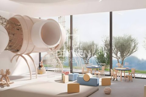 Купить квартиру в Джумейра Вилладж Серкл, Дубай, ОАЭ 2 спальни, 170м2, № 682908 - фото 23