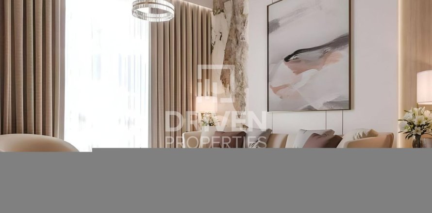 Квартира в Джумейра Вилладж Серкл, Дубай, ОАЭ 2 спальни, 170м2 № 682908