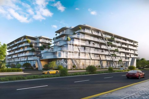 Купить квартиру в Джумейра Вилладж Серкл, Дубай, ОАЭ 2 спальни, 170м2, № 682908 - фото 8