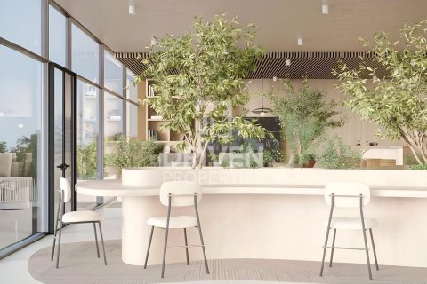 Купить квартиру в Джумейра Вилладж Серкл, Дубай, ОАЭ 2 спальни, 170м2, № 682908 - фото 2