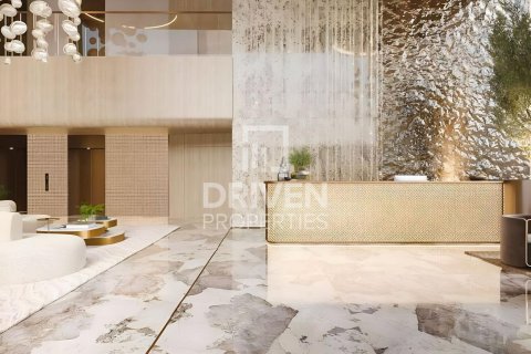 Купить квартиру в Джумейра Вилладж Серкл, Дубай, ОАЭ 2 спальни, 170м2, № 682908 - фото 13