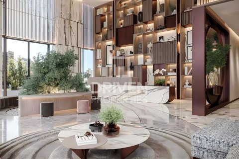 Купить квартиру в Джумейра Вилладж Серкл, Дубай, ОАЭ 2 спальни, 170м2, № 682908 - фото 20