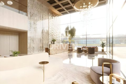 Купить квартиру в Джумейра Вилладж Серкл, Дубай, ОАЭ 2 спальни, 170м2, № 682908 - фото 5