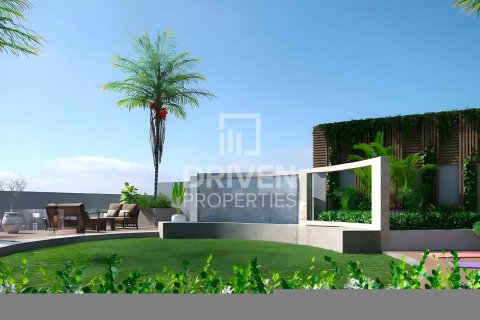 Купить квартиру в Джумейра Вилладж Серкл, Дубай, ОАЭ 2 спальни, 170м2, № 682908 - фото 12