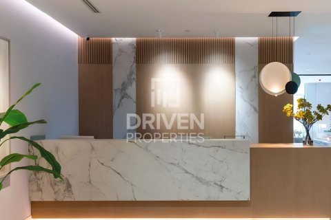 Купить квартиру в Джумейра Вилладж Серкл, Дубай, ОАЭ 2 спальни, 170м2, № 682908 - фото 14