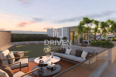 Купить квартиру в Джумейра Вилладж Серкл, Дубай, ОАЭ 2 спальни, 170м2, № 682908 - фото 9