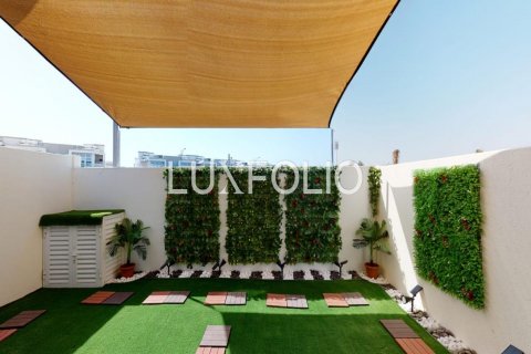 Townhouse in DAMAC Hills (Akoya by DAMAC), Dubai, UAE 3 bedrooms, 112 sq.m. № 628275 - photo 28