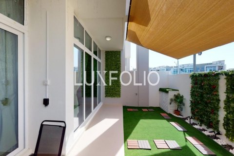 Townhouse in DAMAC Hills (Akoya by DAMAC), Dubai, UAE 3 bedrooms, 112 sq.m. № 628275 - photo 29