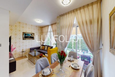 Townhouse in DAMAC Hills (Akoya by DAMAC), Dubai, UAE 3 bedrooms, 112 sq.m. № 628275 - photo 6