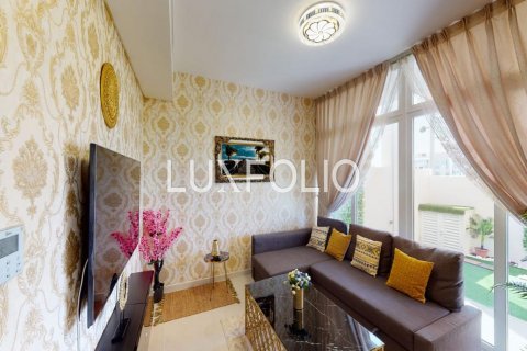 Townhouse in DAMAC Hills (Akoya by DAMAC), Dubai, UAE 3 bedrooms, 112 sq.m. № 628275 - photo 5