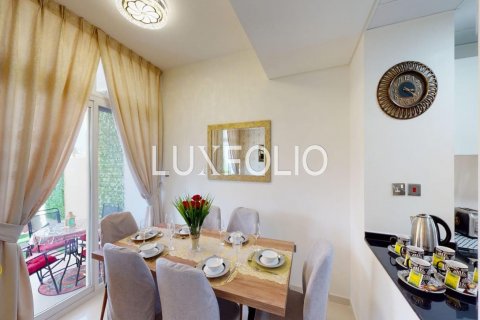 Townhouse in DAMAC Hills (Akoya by DAMAC), Dubai, UAE 3 bedrooms, 112 sq.m. № 628275 - photo 4