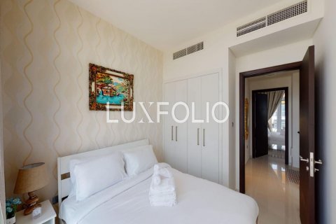 Townhouse in DAMAC Hills (Akoya by DAMAC), Dubai, UAE 3 bedrooms, 112 sq.m. № 628275 - photo 11