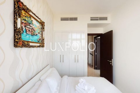Townhouse in DAMAC Hills (Akoya by DAMAC), Dubai, UAE 3 bedrooms, 112 sq.m. № 628275 - photo 15