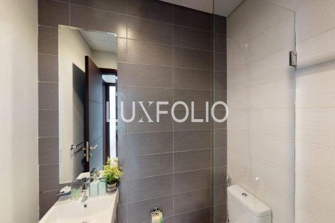 Townhouse in DAMAC Hills (Akoya by DAMAC), Dubai, UAE 3 bedrooms, 112 sq.m. № 628275 - photo 27