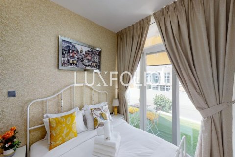 Townhouse in DAMAC Hills (Akoya by DAMAC), Dubai, UAE 3 bedrooms, 112 sq.m. № 628275 - photo 20
