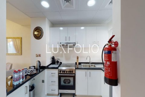 Townhouse in DAMAC Hills (Akoya by DAMAC), Dubai, UAE 3 bedrooms, 112 sq.m. № 628275 - photo 10