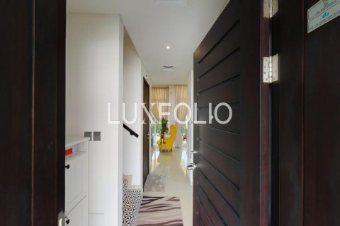 Townhouse in DAMAC Hills (Akoya by DAMAC), Dubai, UAE 3 bedrooms, 112 sq.m. № 628275 - photo 25