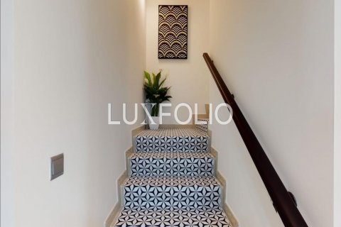 Townhouse in DAMAC Hills (Akoya by DAMAC), Dubai, UAE 3 bedrooms, 112 sq.m. № 628275 - photo 21