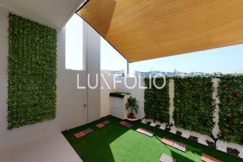 Townhouse in DAMAC Hills (Akoya by DAMAC), Dubai, UAE 3 bedrooms, 112 sq.m. № 628275 - photo 26