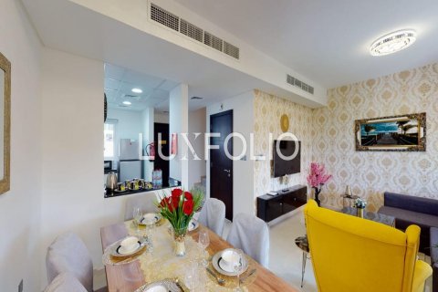 Townhouse in DAMAC Hills (Akoya by DAMAC), Dubai, UAE 3 bedrooms, 112 sq.m. № 628275 - photo 8