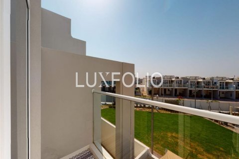 Townhouse in DAMAC Hills (Akoya by DAMAC), Dubai, UAE 3 bedrooms, 112 sq.m. № 628275 - photo 2
