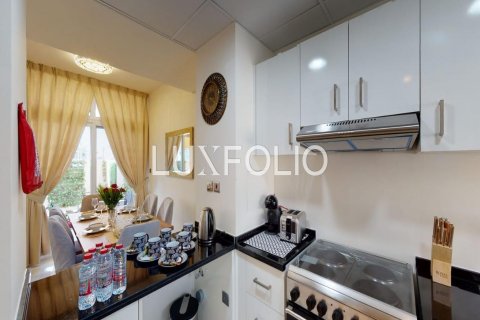 Townhouse in DAMAC Hills (Akoya by DAMAC), Dubai, UAE 3 bedrooms, 112 sq.m. № 628275 - photo 9