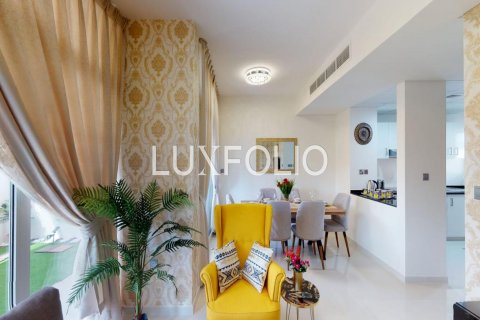 Townhouse in DAMAC Hills (Akoya by DAMAC), Dubai, UAE 3 bedrooms, 112 sq.m. № 628275 - photo 7