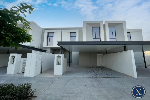 Řadový dům v Al Furjan, Dubai, SAE 3 ložnice, 255 m² Č.: 628273 - fotografie 12
