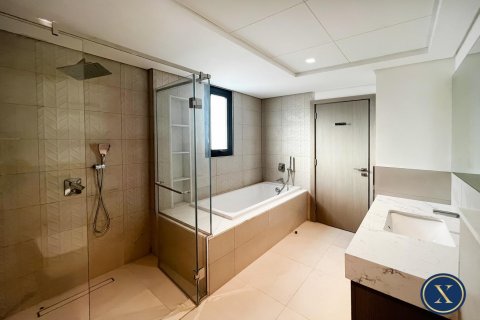 Řadový dům v Al Furjan, Dubai, SAE 3 ložnice, 255 m² Č.: 628273 - fotografie 4