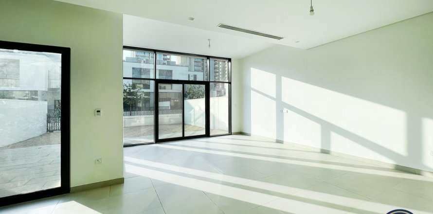 Řadový dům v Al Furjan, Dubai, SAE 3 ložnice, 255 m² Č.: 628273