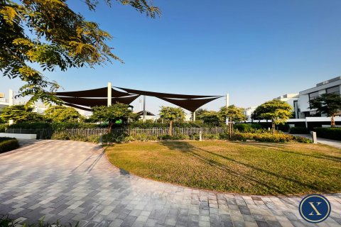 Řadový dům v Al Furjan, Dubai, SAE 3 ložnice, 255 m² Č.: 628273 - fotografie 8