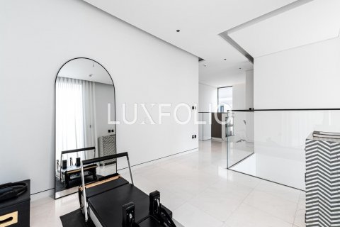 Vilë në Tilal Al Ghaf, Dubai, Emiratet e Bashkuara Arabe 5 dhoma gjumi, 416 m2. № 628277 - Foto 10