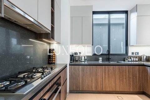 Vilë në Tilal Al Ghaf, Dubai, Emiratet e Bashkuara Arabe 5 dhoma gjumi, 416 m2. № 628277 - Foto 8