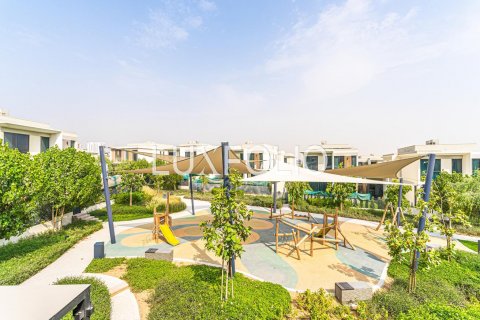 Vilë në Tilal Al Ghaf, Dubai, Emiratet e Bashkuara Arabe 5 dhoma gjumi, 416 m2. № 628277 - Foto 14