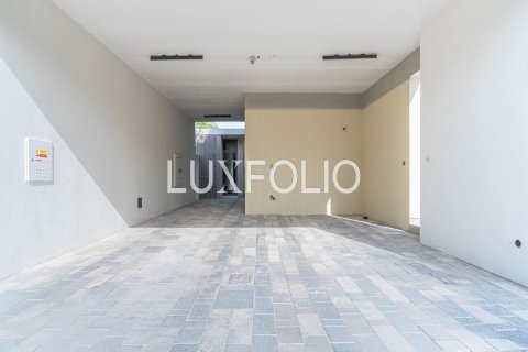 Vilë në Tilal Al Ghaf, Dubai, Emiratet e Bashkuara Arabe 5 dhoma gjumi, 416 m2. № 628277 - Foto 13