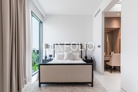 Vilë në Tilal Al Ghaf, Dubai, Emiratet e Bashkuara Arabe 5 dhoma gjumi, 416 m2. № 628277 - Foto 9
