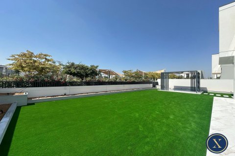 Villa in affitto a Al Furjan, Dubai, EAU 5 camere da letto, 425 mq. № 628274 - foto 1