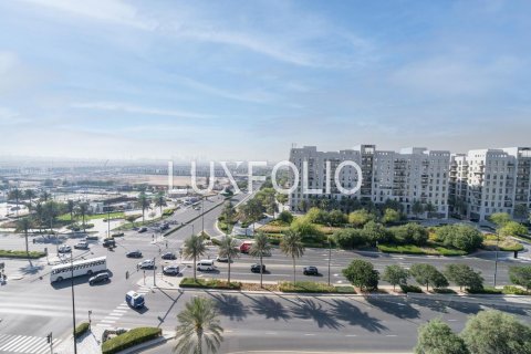 Lägenhet uthyres i Town Square, Dubai, UAE 3 sovrum, 131 kvm Nr. 628278 - fotografi 12