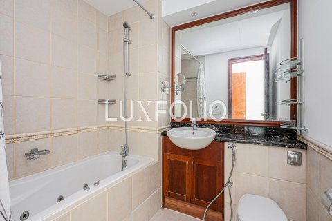 Byt v Dubai Marina, Dubai, SAE 2 ložnice, 159 m² Č.: 628276 - fotografie 10