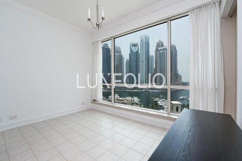 Byt v Dubai Marina, Dubai, SAE 2 ložnice, 159 m² Č.: 628276 - fotografie 7