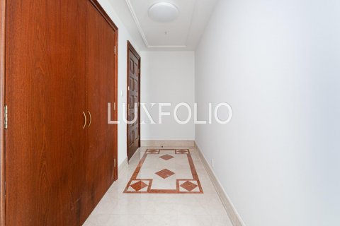 Byt v Dubai Marina, Dubai, SAE 2 ložnice, 159 m² Č.: 628276 - fotografie 12