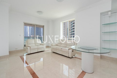 Byt v Dubai Marina, Dubai, SAE 2 ložnice, 159 m² Č.: 628276 - fotografie 2